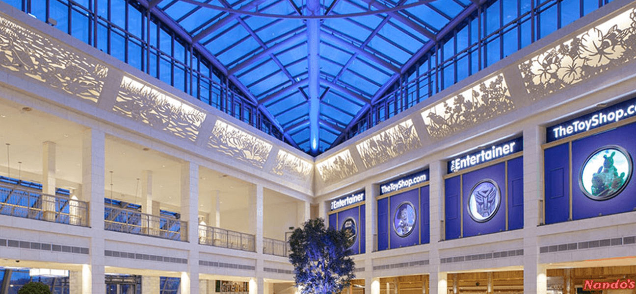 Bluewater Shopping Centre